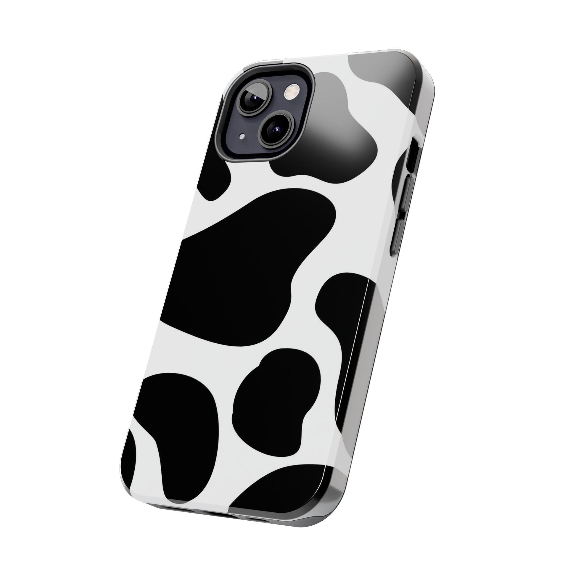 Moo - dern Elegance Tough iPhone Cases - SmartHomeGoodies