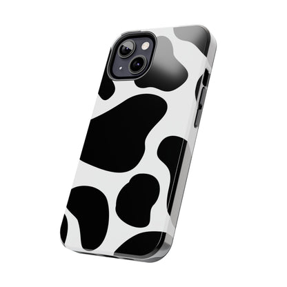 Moo - dern Elegance Tough iPhone Cases - SmartHomeGoodies