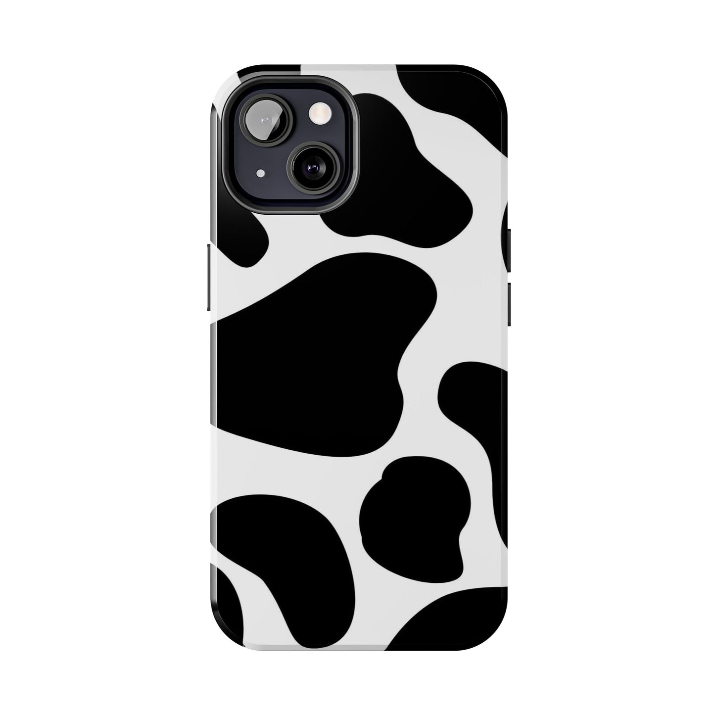 Moo - dern Elegance Tough iPhone Cases - SmartHomeGoodies