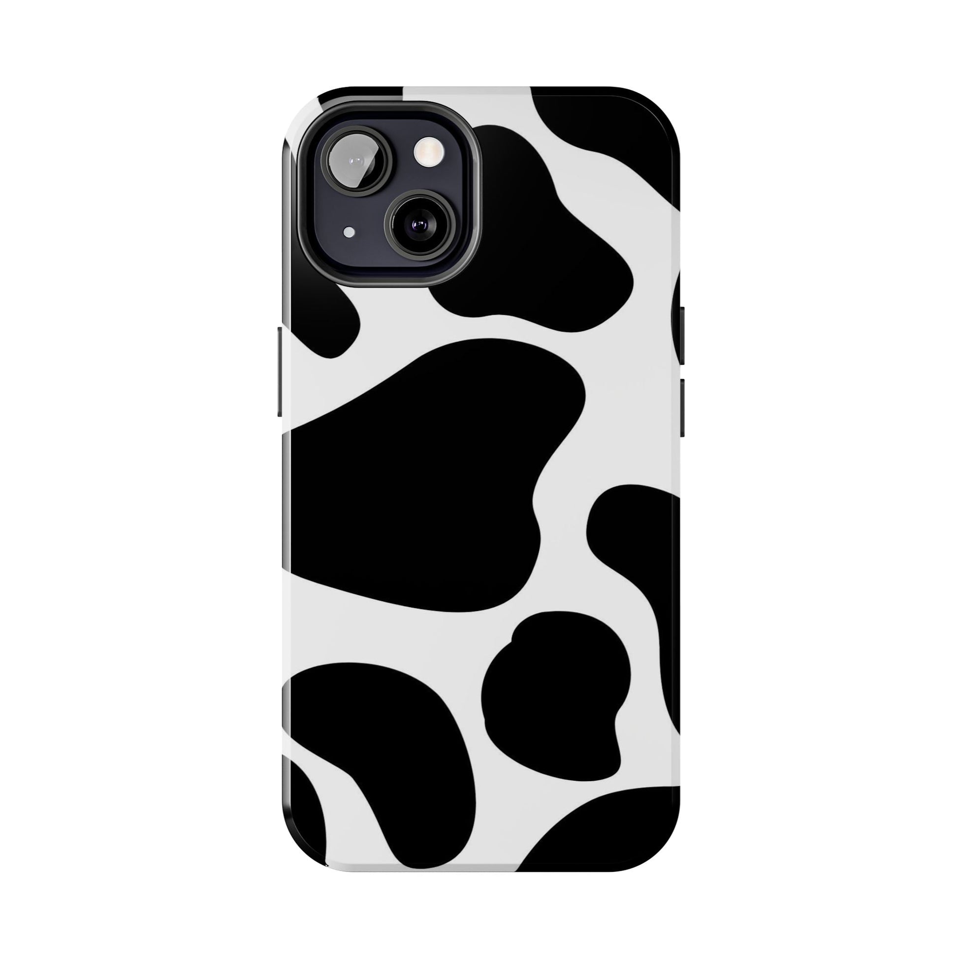 Moo - dern Elegance Tough iPhone Cases - SmartHomeGoodies