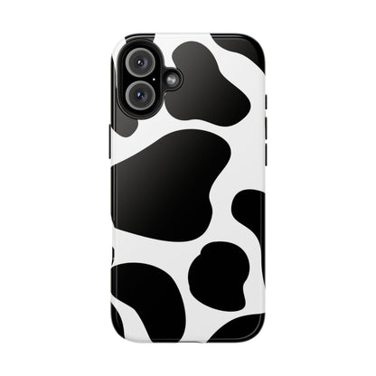 Moo - dern Elegance Tough iPhone Cases - SmartHomeGoodies