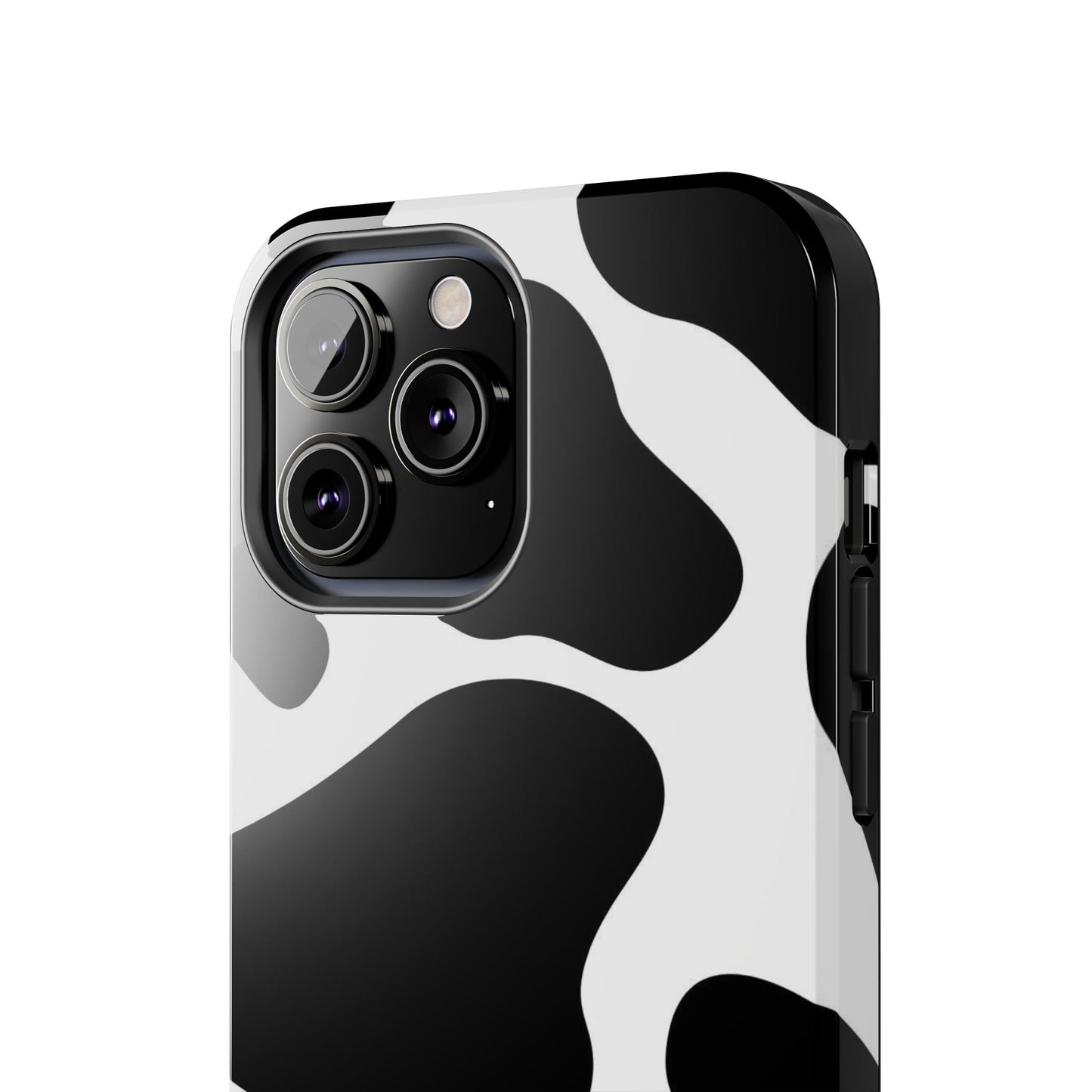 Moo - dern Elegance Tough iPhone Cases - SmartHomeGoodies