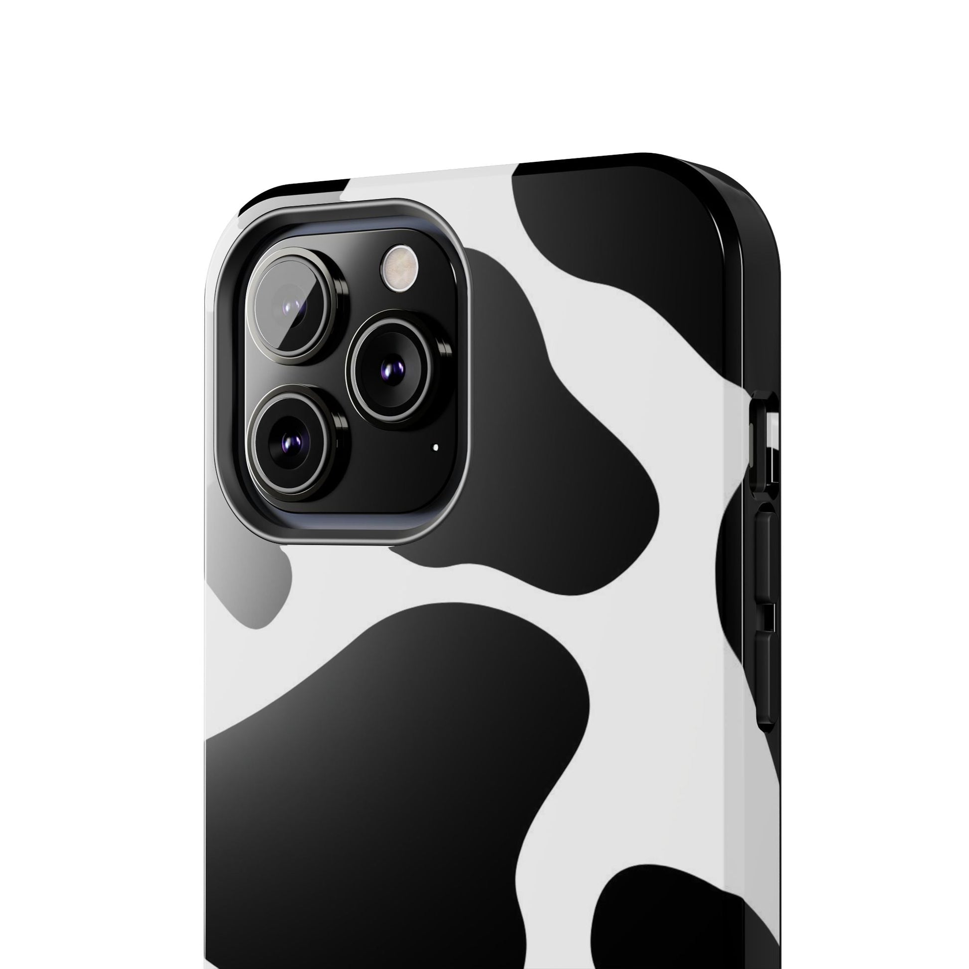 Moo - dern Elegance Tough iPhone Cases - SmartHomeGoodies