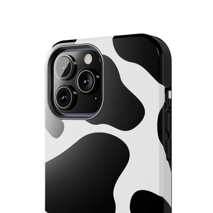 Moo - dern Elegance Tough iPhone Cases - SmartHomeGoodies