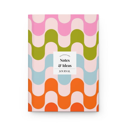 Moodboard Disco Journal - SmartHomeGoodies