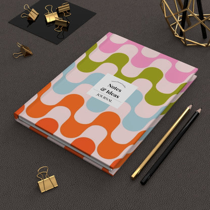 Moodboard Disco Journal - SmartHomeGoodies