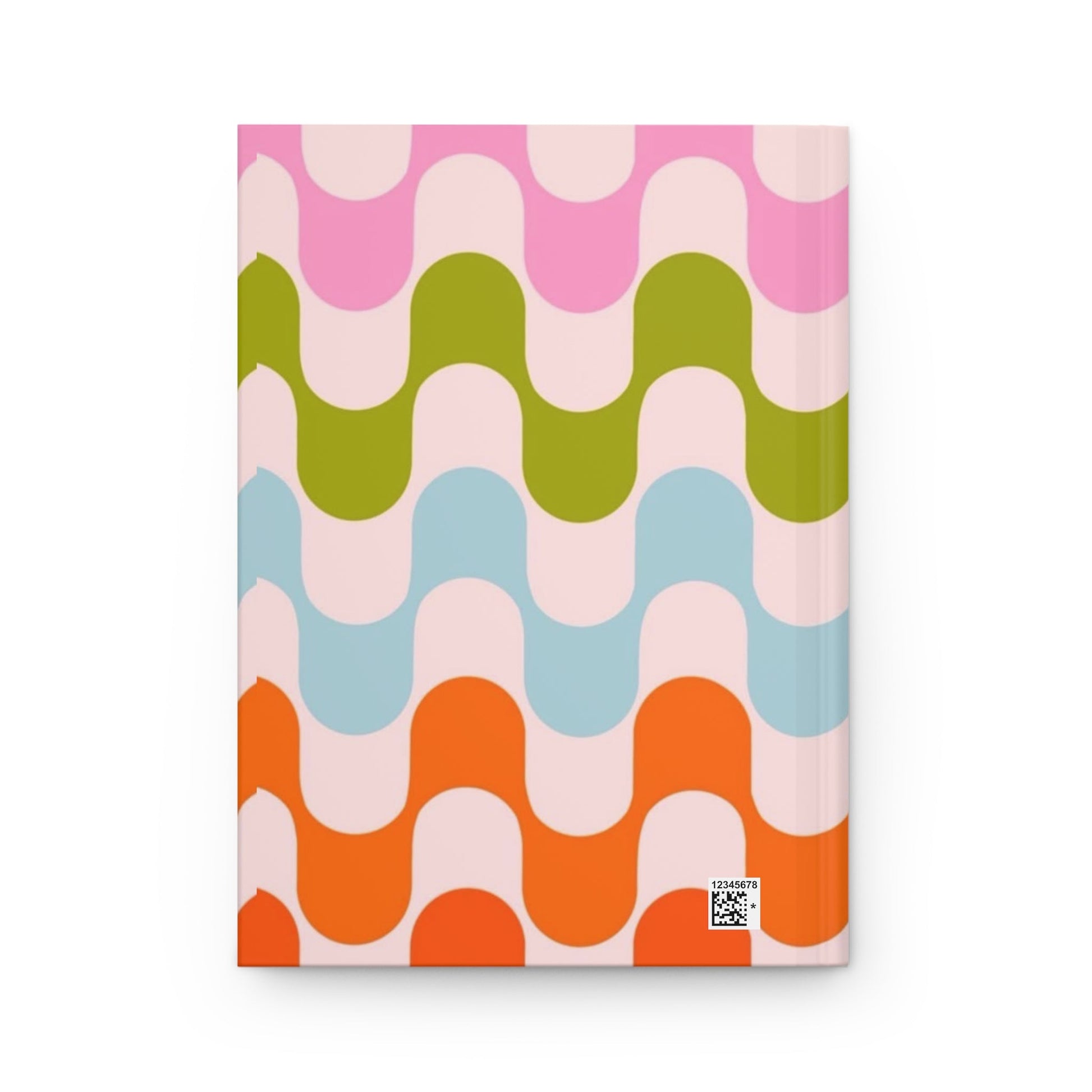 Moodboard Disco Journal - SmartHomeGoodies