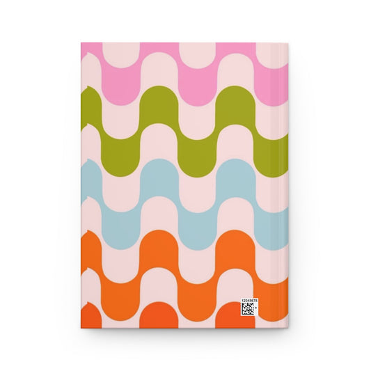 Moodboard Disco Journal - SmartHomeGoodies