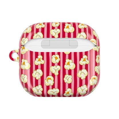 Movie Night AirPods Case - SmartHomeGoodies