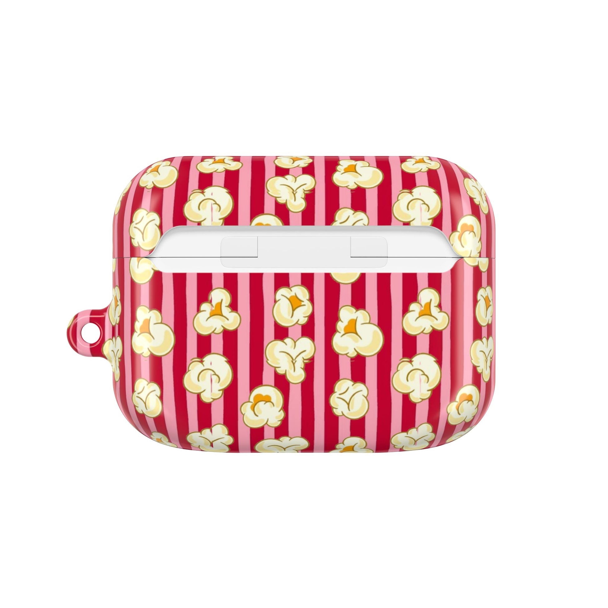 Movie Night AirPods Case - SmartHomeGoodies