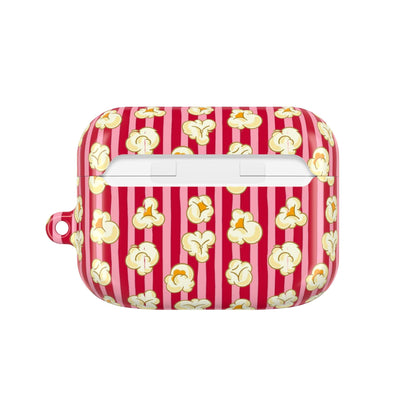 Movie Night AirPods Case - SmartHomeGoodies