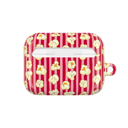 Movie Night AirPods Case - SmartHomeGoodies