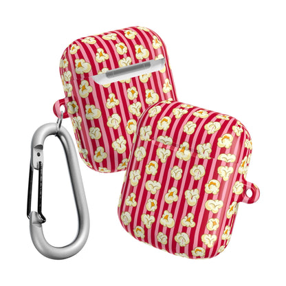 Movie Night AirPods Case - SmartHomeGoodies
