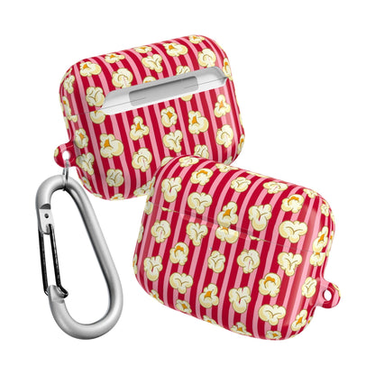 Movie Night AirPods Case - SmartHomeGoodies