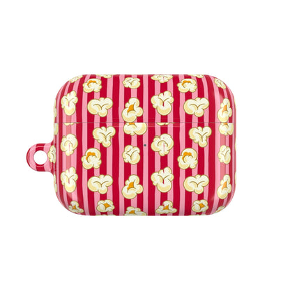 Movie Night AirPods Case - SmartHomeGoodies