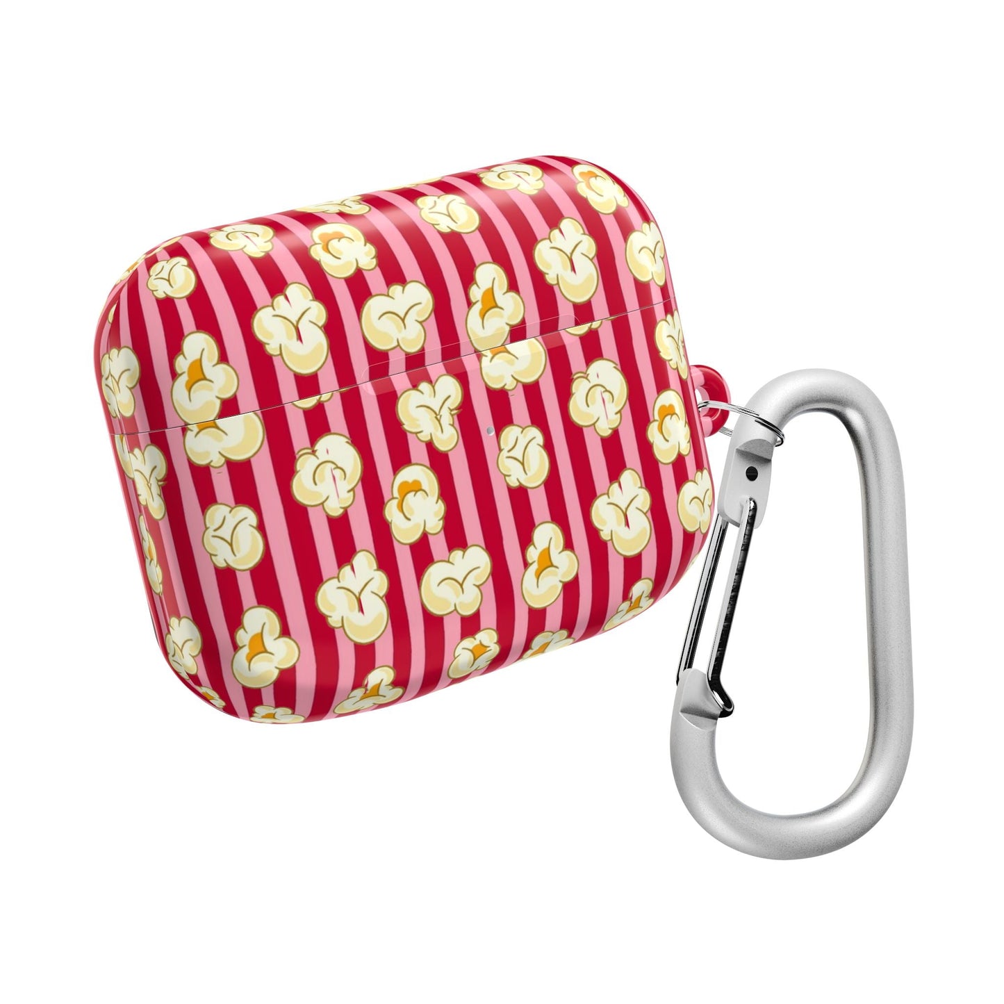 Movie Night AirPods Case - SmartHomeGoodies