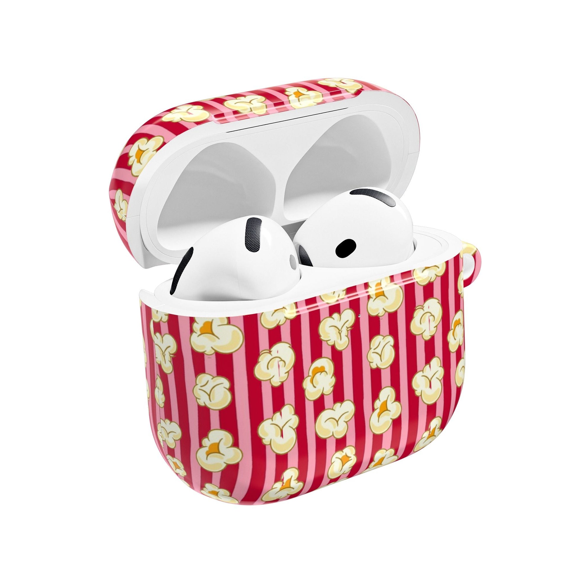 Movie Night AirPods Case - SmartHomeGoodies