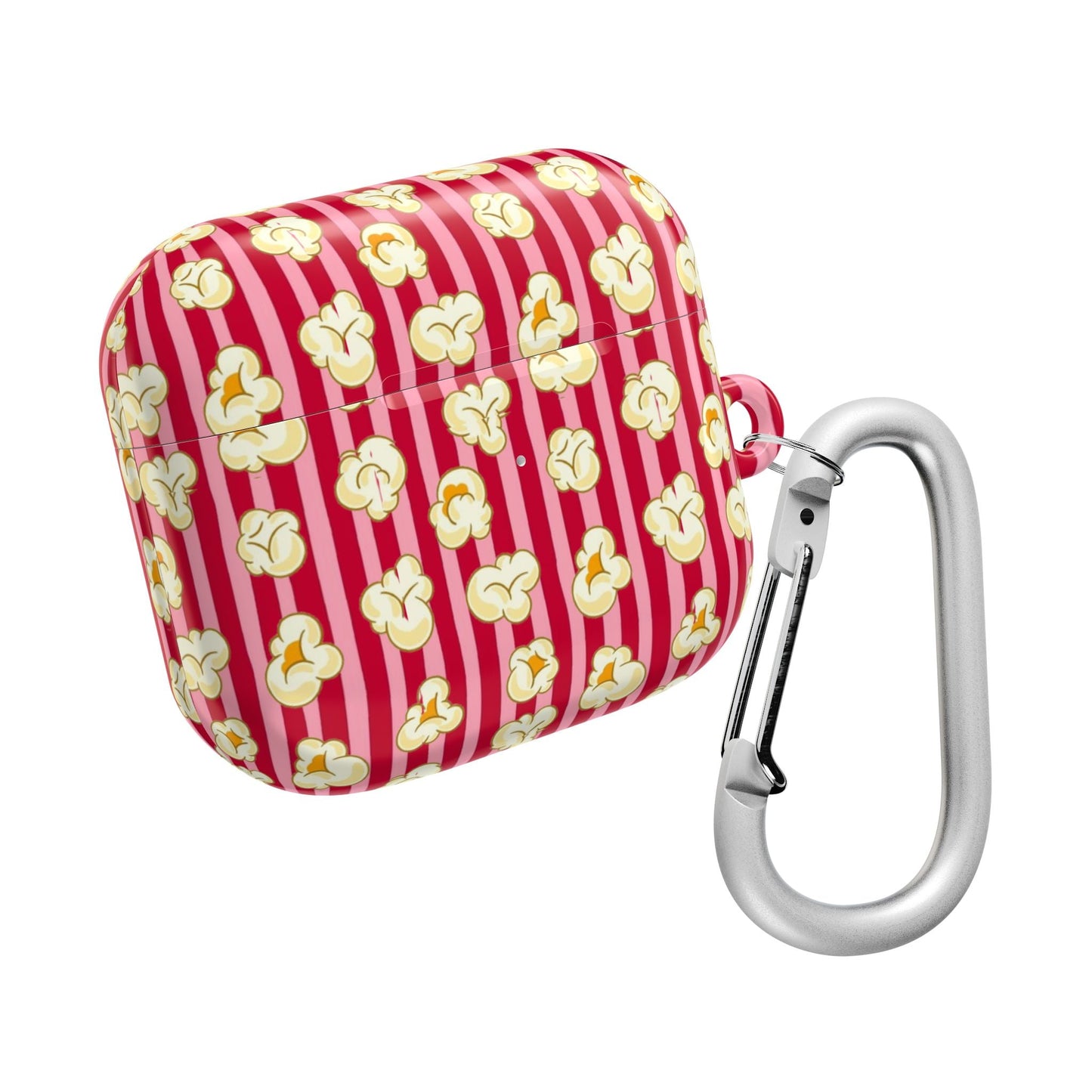 Movie Night AirPods Case - SmartHomeGoodies