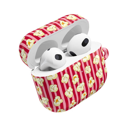 Movie Night AirPods Case - SmartHomeGoodies