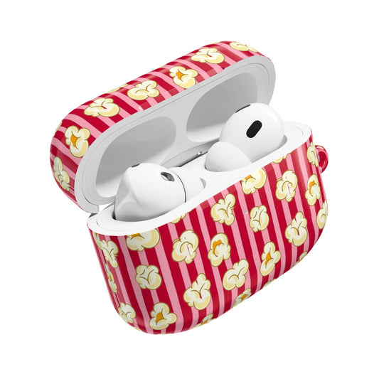 Movie Night AirPods Case - SmartHomeGoodies