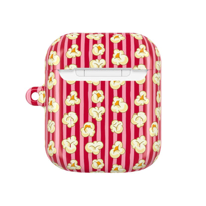 Movie Night AirPods Case - SmartHomeGoodies
