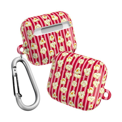 Movie Night AirPods Case - SmartHomeGoodies