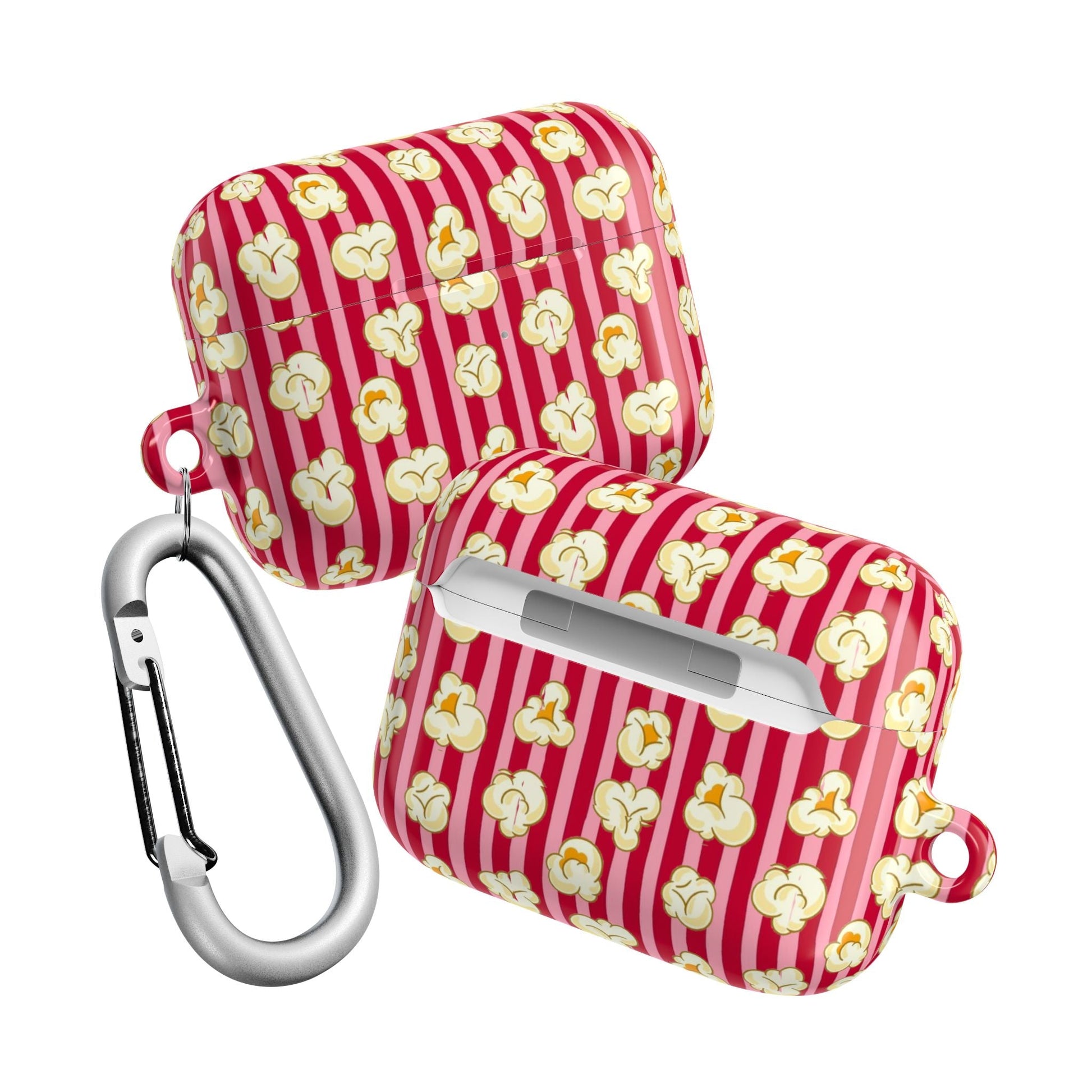 Movie Night AirPods Case - SmartHomeGoodies