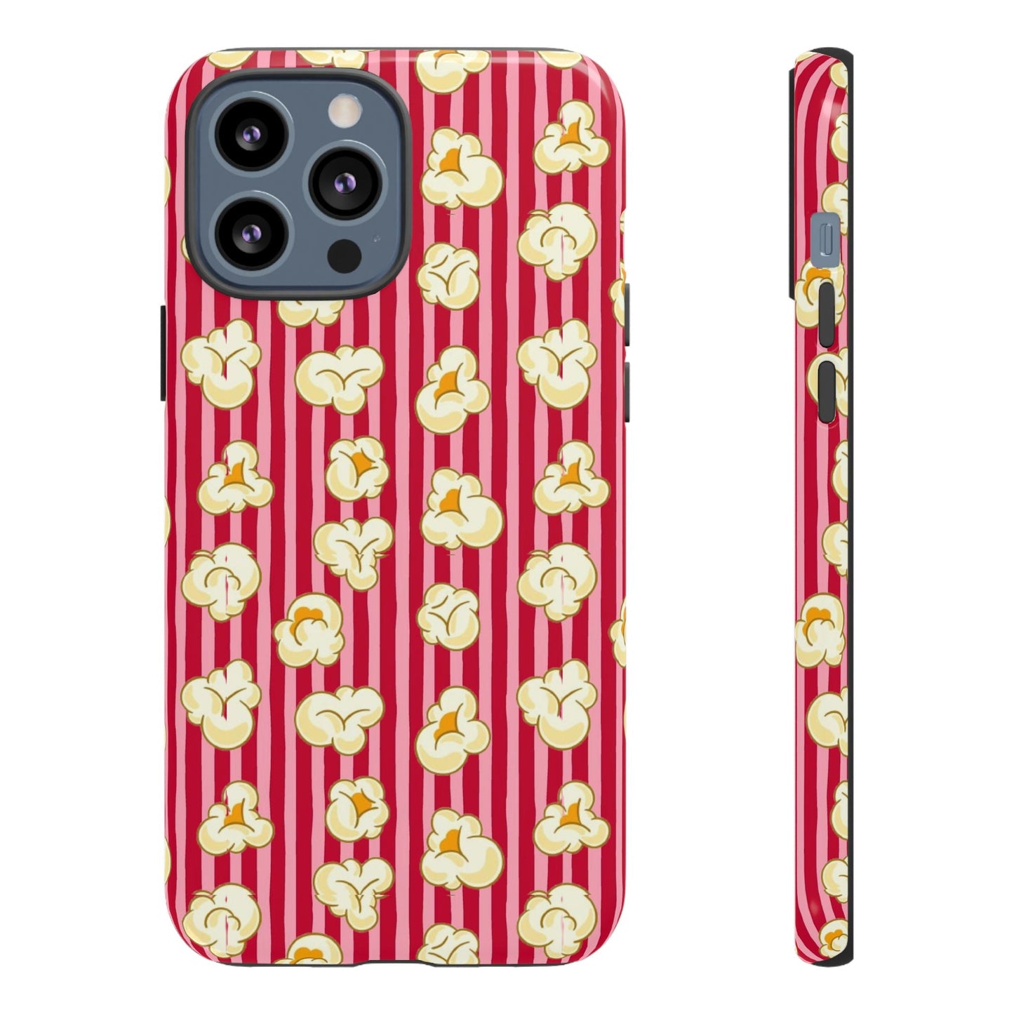 Movie Night Phone Case - SmartHomeGoodies