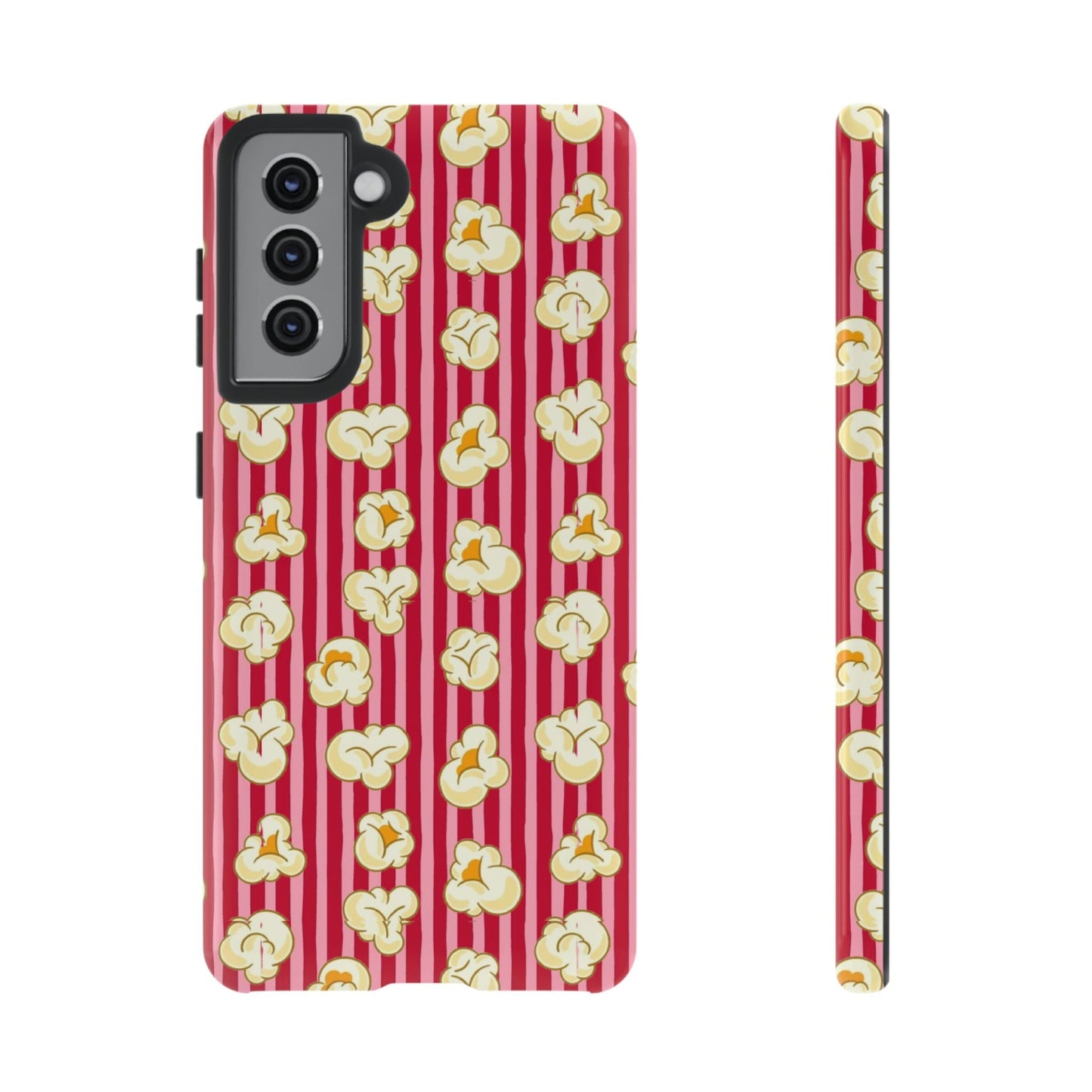 Movie Night Phone Case - SmartHomeGoodies