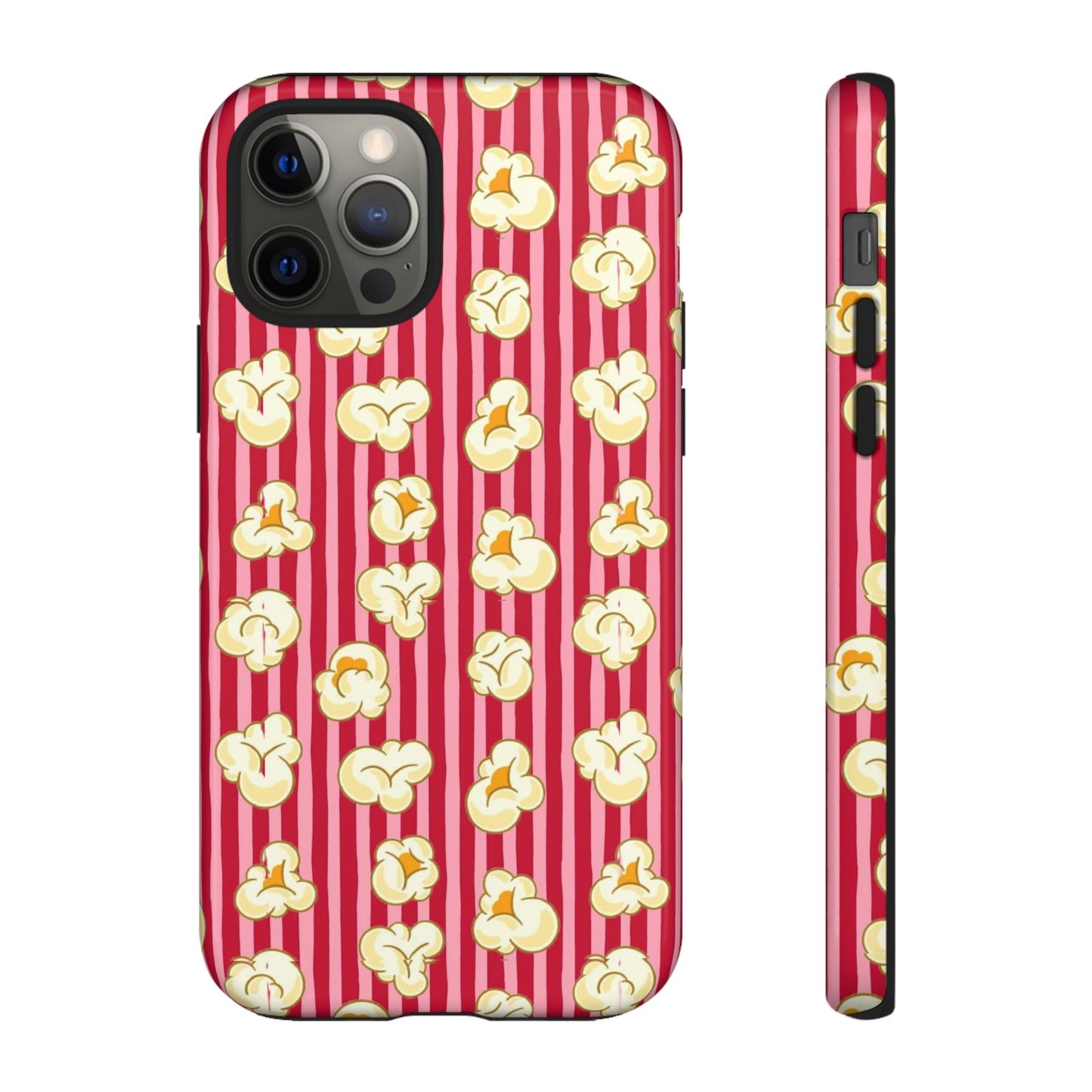 Movie Night Phone Case - SmartHomeGoodies