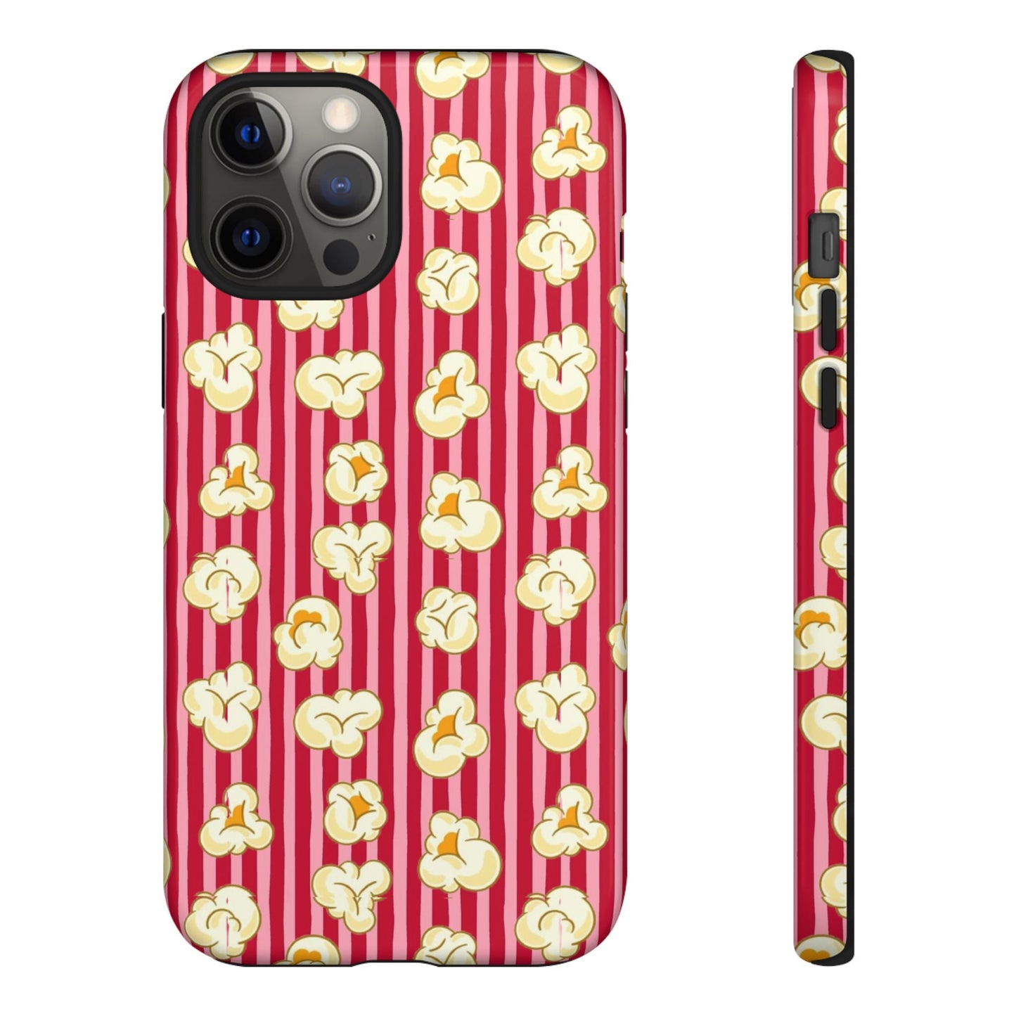 Movie Night Phone Case - SmartHomeGoodies
