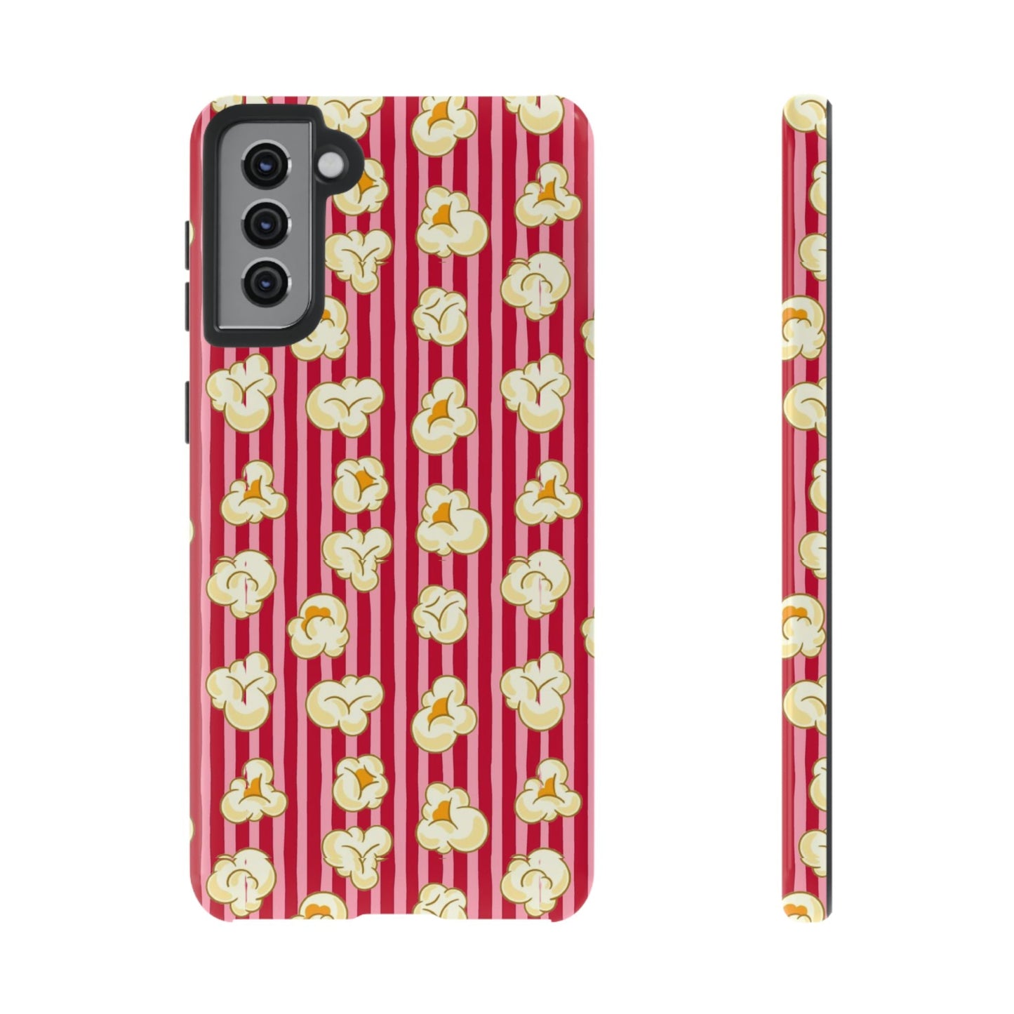 Movie Night Phone Case - SmartHomeGoodies