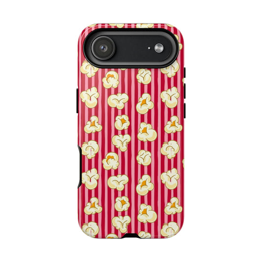 Movie Night Phone Case - SmartHomeGoodies