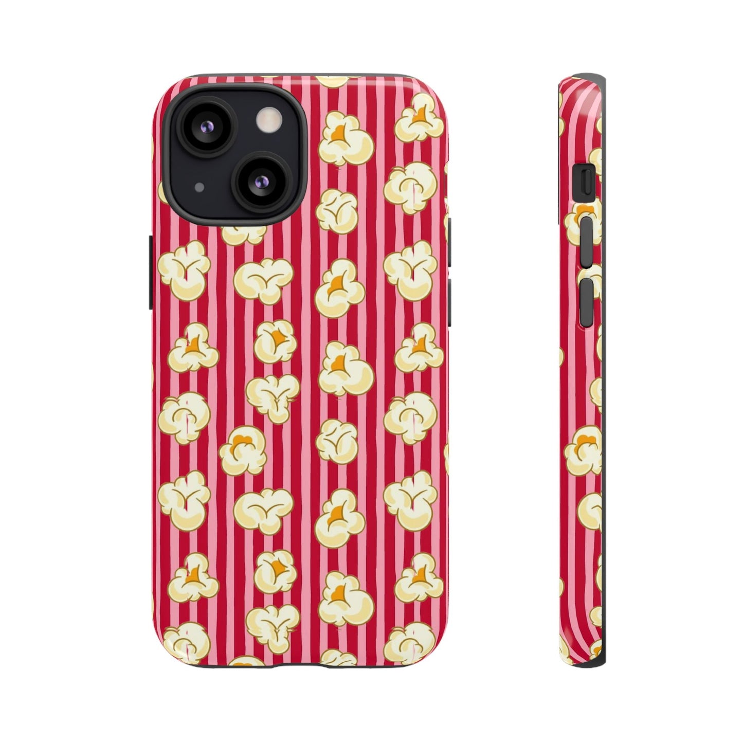 Movie Night Phone Case - SmartHomeGoodies