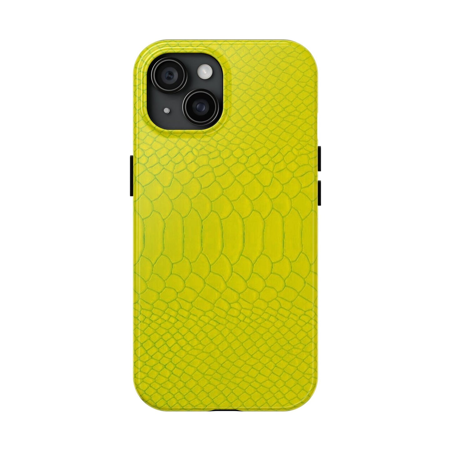 Neon Serpent Phone Case - SmartHomeGoodies