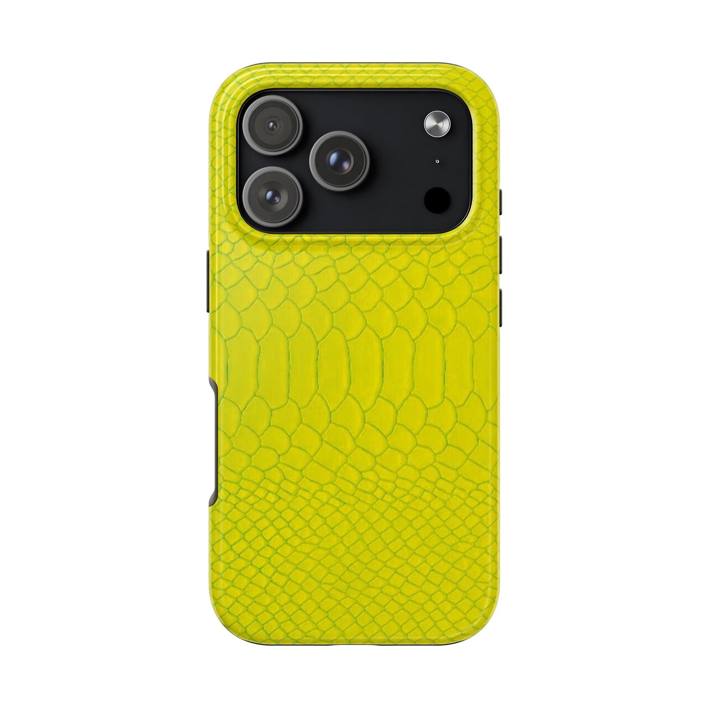 Neon Serpent Phone Case - SmartHomeGoodies