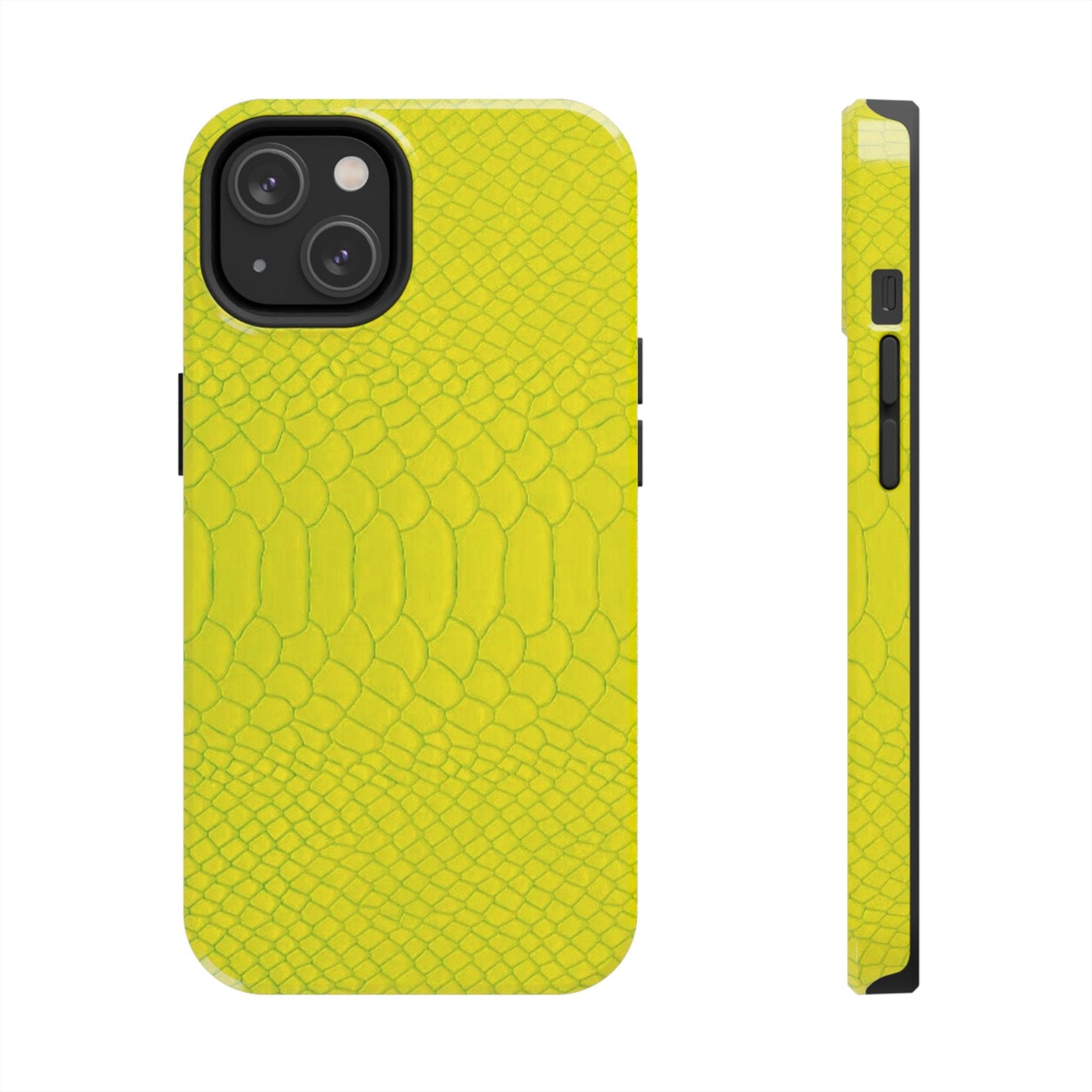 Neon Serpent Phone Case - SmartHomeGoodies