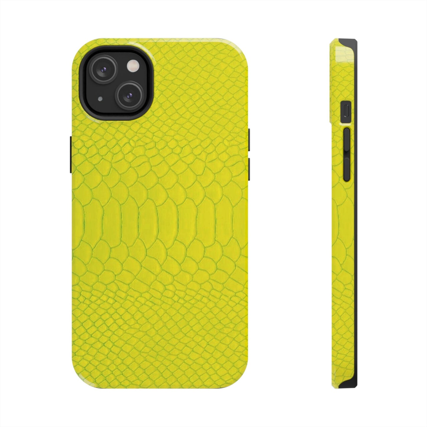 Neon Serpent Phone Case - SmartHomeGoodies