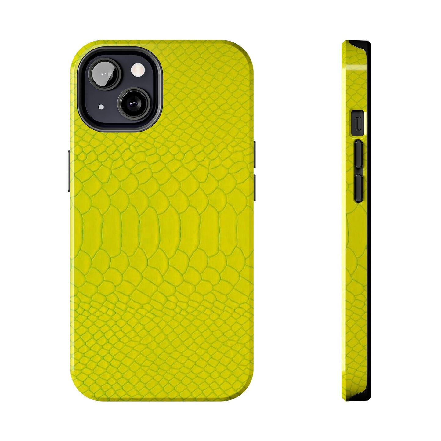 Neon Serpent Phone Case - SmartHomeGoodies