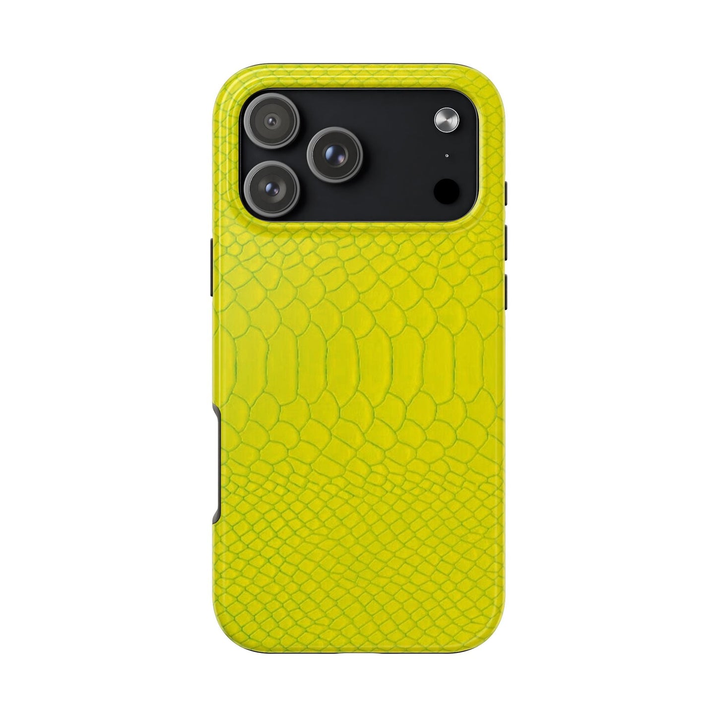 Neon Serpent Phone Case - SmartHomeGoodies