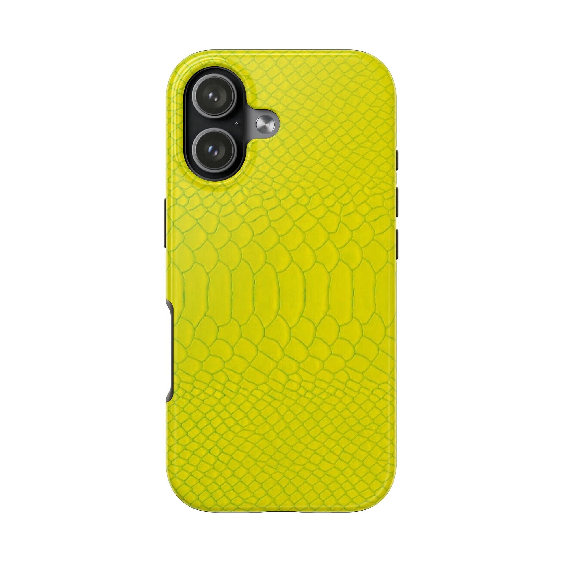 Neon Serpent Phone Case - SmartHomeGoodies