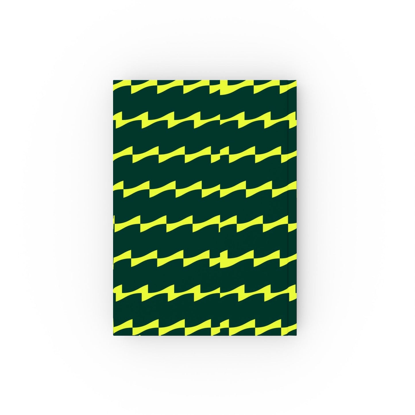 Neon Waves Journal - SmartHomeGoodies