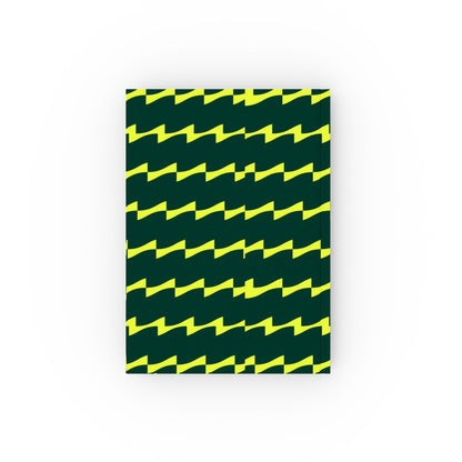 Neon Waves Journal - SmartHomeGoodies