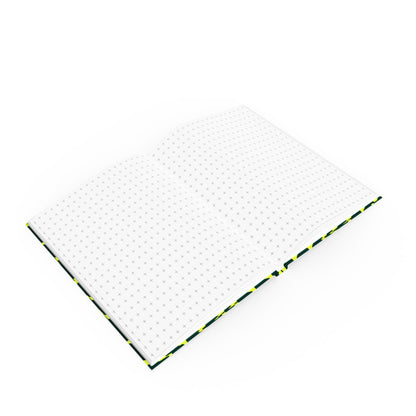 Neon Waves Journal - SmartHomeGoodies