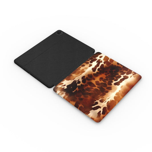 Neutral Baddie Apple iPad Case - SmartHomeGoodies