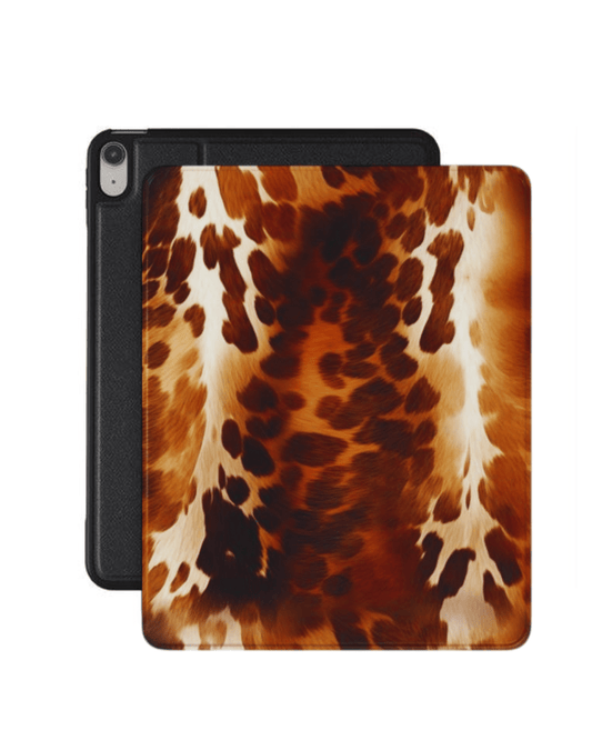 Neutral Baddie Apple iPad Case - SmartHomeGoodies