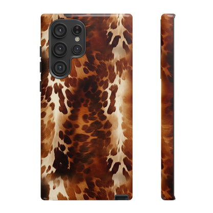 Neutral Baddie Phone Case - SmartHomeGoodies