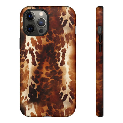 Neutral Baddie Phone Case - SmartHomeGoodies