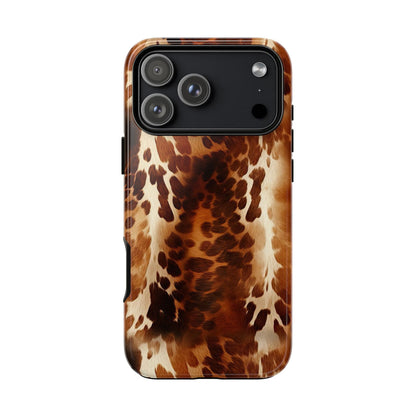Neutral Baddie Phone Case - SmartHomeGoodies