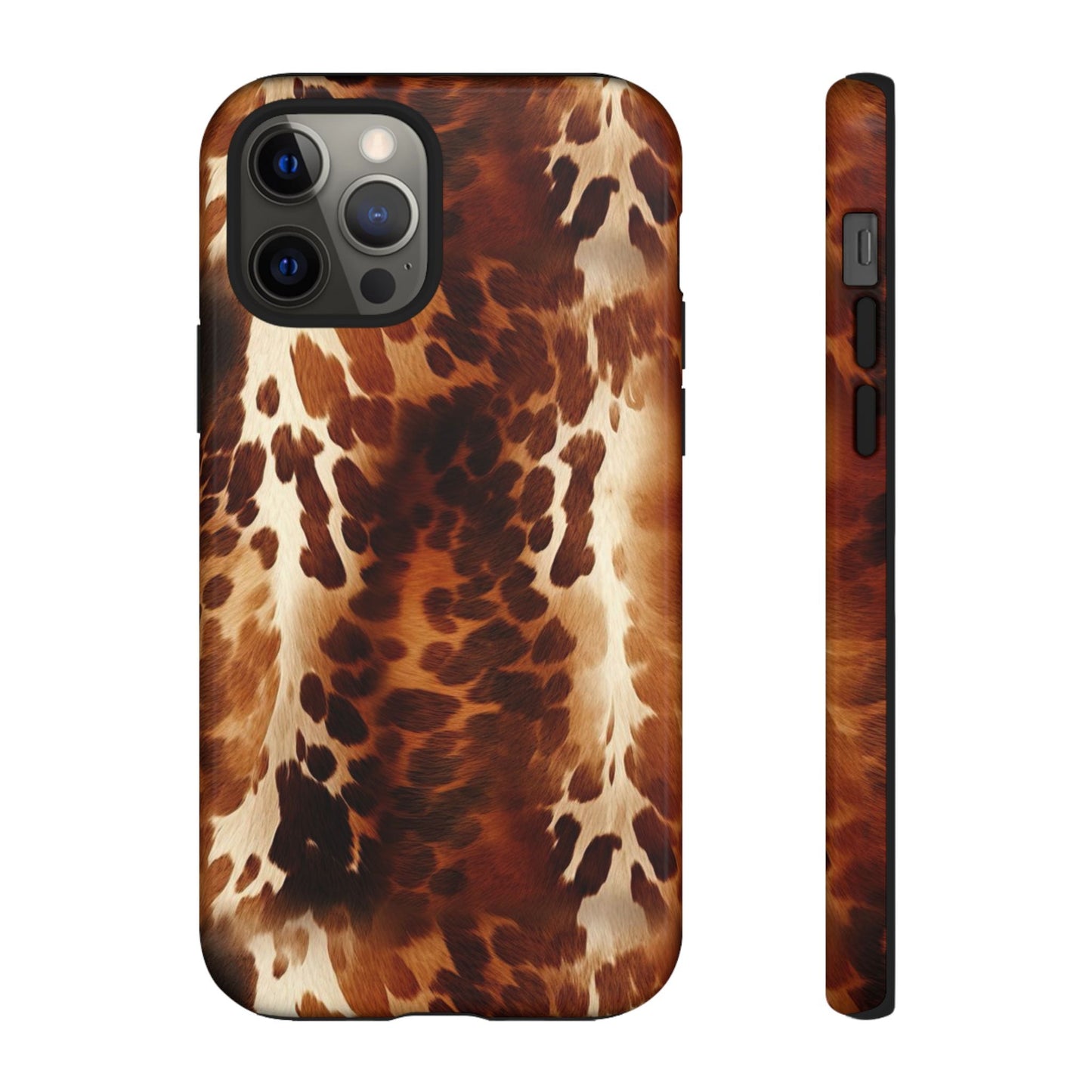 Neutral Baddie Phone Case - SmartHomeGoodies
